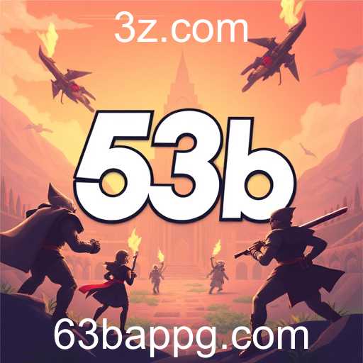 63b App Revoluciona o Mercado de Jogos em Português