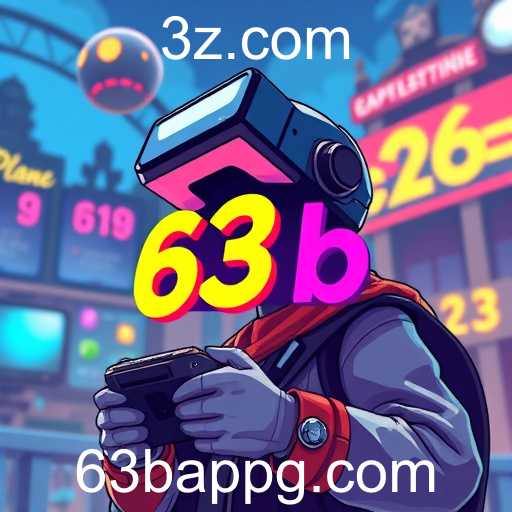A Revolução dos Jogos com o 63b app