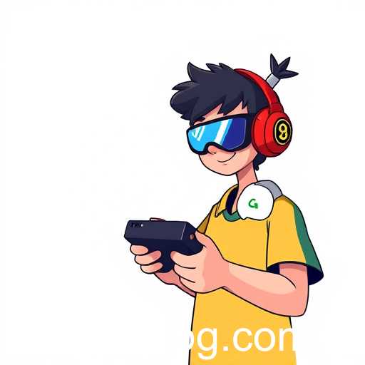 Revolução no Cenário de Jogos em Português com 63b App