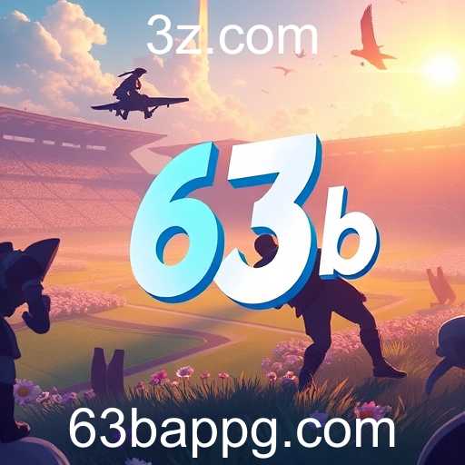 A Revolução do 63b App nos Jogos Online