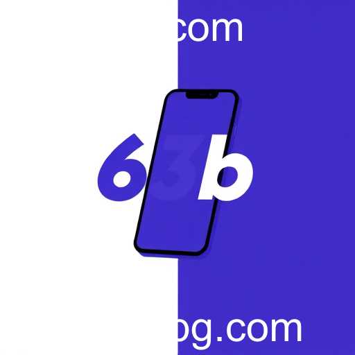 A Revolução dos Jogos com o 63b App