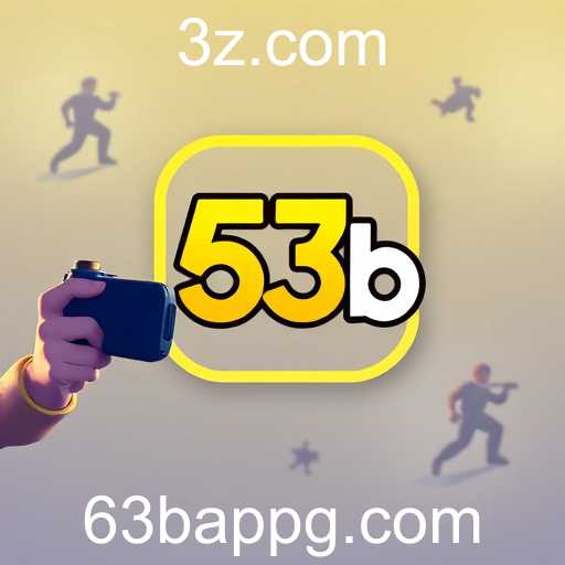 A Ascensão do Jogo Online com 63b App