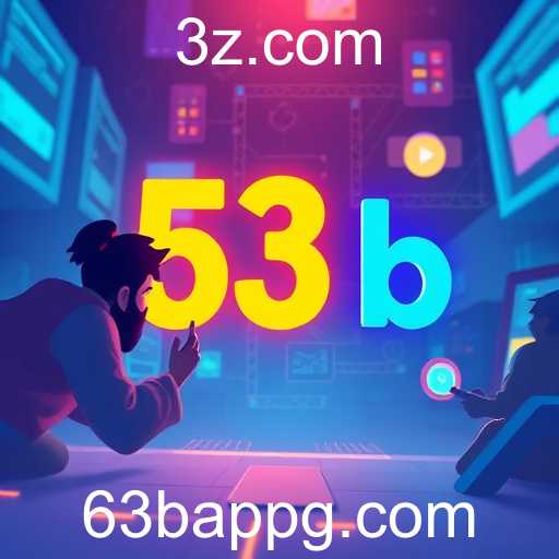 A Revolução dos Jogos com 63b App