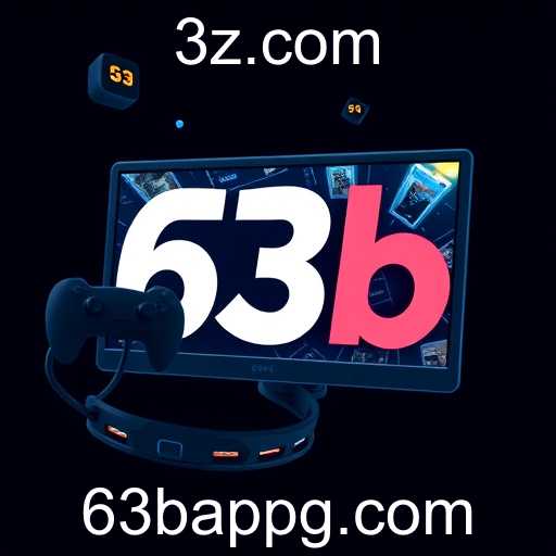 A Revolução dos Jogos: 63b App e suas Inovações