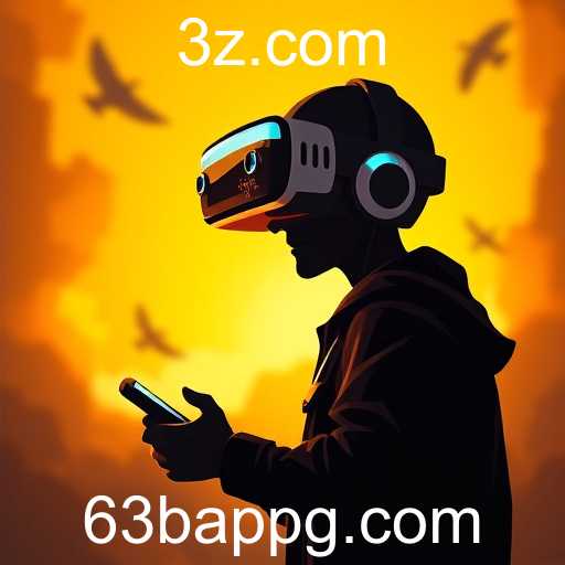 Revolução no Mundo dos Jogos: O Impacto do 63b App