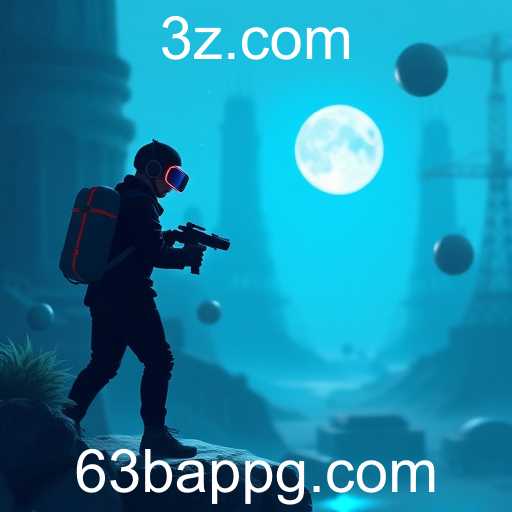 Tendências Quentes no Mundo dos Jogos e o Papel da 63b App