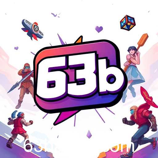 O Impacto do 63b App no Mercado de Jogos
