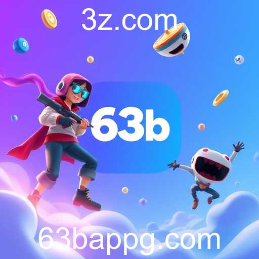 O Impacto do 63b app no Mundo dos Jogos em 2026