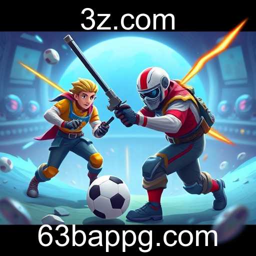 A Influência e Crescimento do '63b App' no Mercado de Jogos