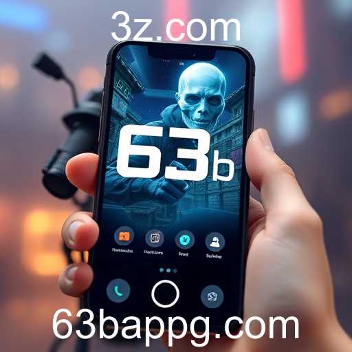 O Impacto da 63b App no Cenário de Jogos Brasileiros