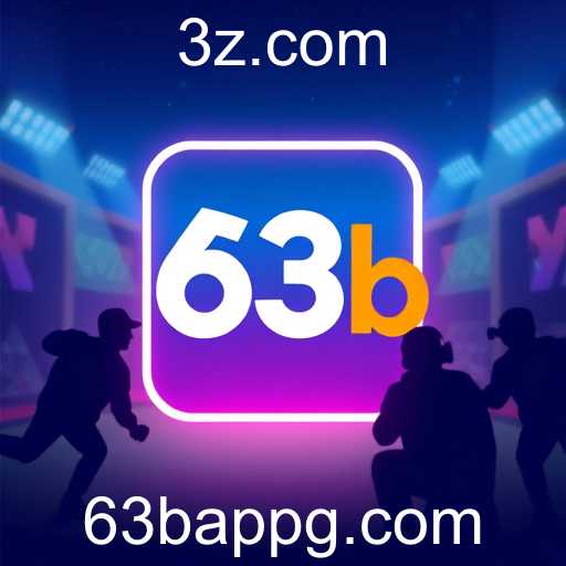 Revolução nos Jogos Online com o 63b App