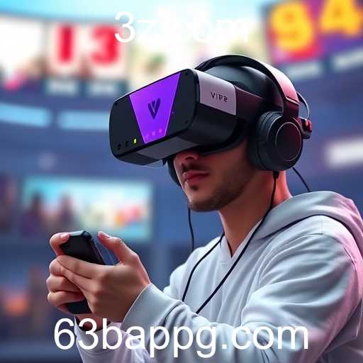 Tendências de Jogos em 2026 e o Papel do 63b App
